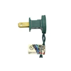 Northlight 3ft. Pre-Lit Flocked Alpine Twig Artificial Christmas Tree, White Lights 13 Northlight 3ft. Pre-Lit Flocked Alpine Twig Artificial Christmas Tree, White Lights -Northlight D489952S 5