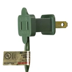 Northlight 27ft. Pre-Lit LED Artificial Olympia Pine Garland -Northlight D491002S 4