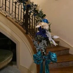 Northlight 50ft. Commercial Length Artificial Canadian Pine Garland 14 Northlight 50ft. Commercial Length Artificial Canadian Pine Garland -Northlight D491007S 13