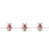 Northlight 20ct. Warm White Present LED Christmas Fairy Lights -Northlight D491472S 1