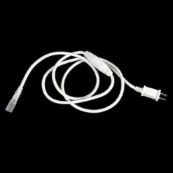 Northlight 288ft. Warm White LED Commercial Grade Outdoor Christmas Rope Lights 17 Northlight 288ft. Warm White LED Commercial Grade Outdoor Christmas Rope Lights -Northlight D491495S 15