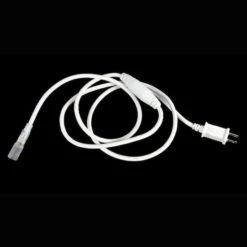 Northlight 24ft. Pink Commercial Grade LED Outdoor Christmas Rope Lights 11 Northlight 24ft. Pink Commercial Grade LED Outdoor Christmas Rope Lights -Northlight D491497S 13