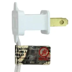 Northlight 35ct. Warm White LED Wide Angle Christmas String Lights -Northlight D491514S 3