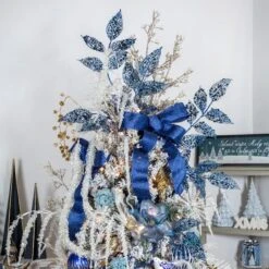 Northlight Gold Pinecone Christmas Spray 18 Northlight Gold Pinecone Christmas Spray -Northlight D491596S 3