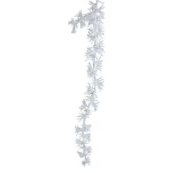 Northlight White Pine Artificial Christmas Hanging Bush 7 Northlight White Pine Artificial Christmas Hanging Bush -Northlight D491612S 2