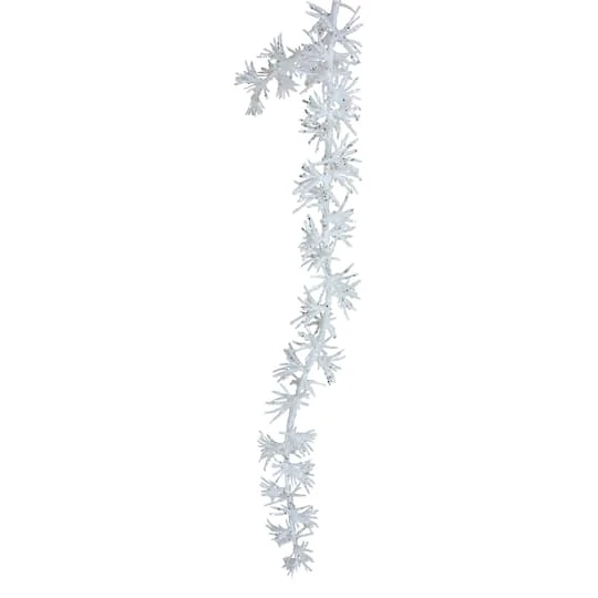 Northlight White Pine Artificial Christmas Hanging Bush 5 Northlight White Pine Artificial Christmas Hanging Bush - Image 3