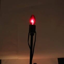 Northlight Set Of 15 Lighted Red, Clear & Green C9 Christmas Pathway Marker Décor 18 Northlight Set Of 15 Lighted Red, Clear & Green C9 Christmas Pathway Marker Décor -Northlight D491614S 13