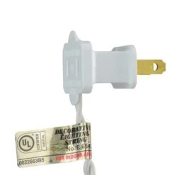 Northlight 6ft. Pre-Lit Red & White Glitter Candy Cane Christmas Outdoor Décor 16 Northlight 6ft. Pre-Lit Red & White Glitter Candy Cane Christmas Outdoor Décor -Northlight D491616S 4