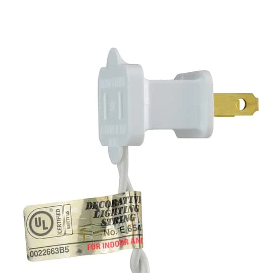 Northlight 6ft. Pre-Lit Red & White Glitter Candy Cane Christmas Outdoor Décor 7 Northlight 6ft. Pre-Lit Red & White Glitter Candy Cane Christmas Outdoor Décor - Image 5