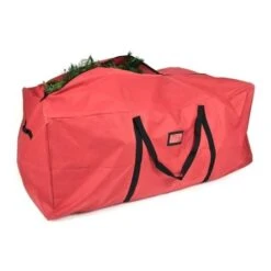 Northlight Extra Large Christmas Tree Storage Bag 11 Northlight Extra Large Christmas Tree Storage Bag -Northlight D491625S 2