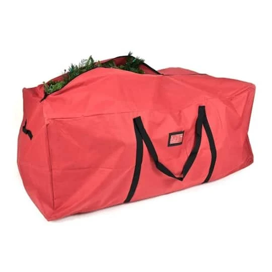 Northlight Extra Large Christmas Tree Storage Bag 5 Northlight Extra Large Christmas Tree Storage Bag - Image 3