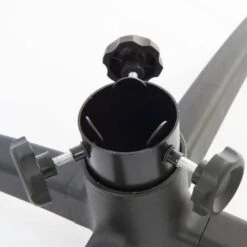 Northlight Decorated Christmas Tree Storage Bag With Rolling Stand -Northlight D491627S 5