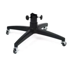 Northlight Decorated Christmas Tree Storage Bag With Rolling Stand -Northlight D491627S 6