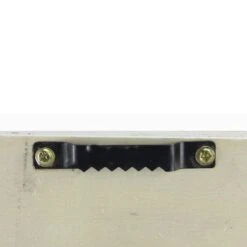 Northlight 13.75" Framed Wood Christmas Tree-Out Wall Hanging Decoration -Northlight D491664S 3