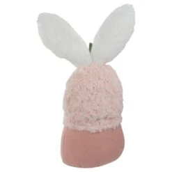 Northlight 14" Easter & Spring Gnome Head With Bunny Ears -Northlight D587352S 5