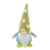 Northlight 8.5" Green & Blue Gnome With Polka Dot Hat Figure 1 Northlight 8.5" Green & Blue Gnome With Polka Dot Hat Figure -Northlight D587371S 1