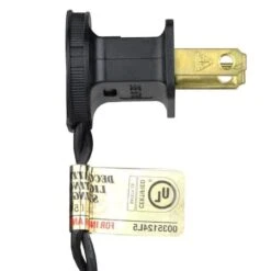 Northlight 100ct. Candy Corn Halloween String Lights -Northlight D668581S 3