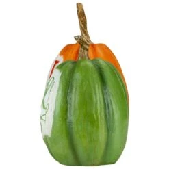 Northlight Pumpkin Trio Happy Fall Y'all Autumn Harvest Sign -Northlight D668597S 4