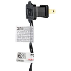 Northlight 35ct. Green Spider Halloween Icicle Lights 9 Northlight 35ct. Green Spider Halloween Icicle Lights -Northlight D668617S 3