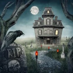 Northlight 10ct. Orange C9 Bulb Halloween Pathway Markers -Northlight D668626S 2