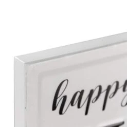 Northlight 31.5" Metal Happy Halloween Wall Sign 11 Northlight 31.5" Metal Happy Halloween Wall Sign -Northlight D668653S 4