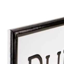 Northlight 31.5" Metal Pumpkin Patch Fall Harvest Sign -Northlight D668655S 4