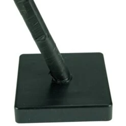 Northlight 15" LED Lighted Black Weeping Halloween Twig Tree, Orange Lights 15 Northlight 15" LED Lighted Black Weeping Halloween Twig Tree, Orange Lights -Northlight D668715S 6