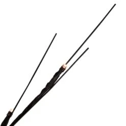 Northlight 24" LED Lighted Black Halloween Twig Tree, Warm White Lights 14 Northlight 24" LED Lighted Black Halloween Twig Tree, Warm White Lights -Northlight D668717S 5