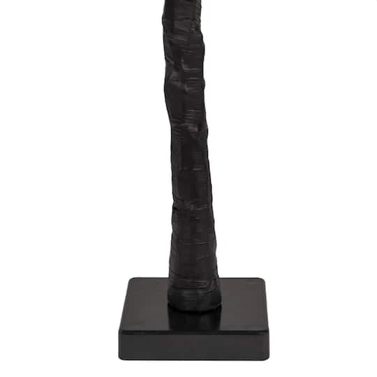 Northlight 24" LED Lighted Black Halloween Twig Tree, Warm White Lights 9 Northlight 24" LED Lighted Black Halloween Twig Tree, Warm White Lights - Image 7