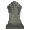 Northlight 28.5" Rigg R Mortise Halloween Tombstone Yard Decoration 1 Northlight 28.5" Rigg R Mortise Halloween Tombstone Yard Decoration -Northlight D668729S 1