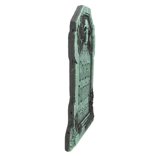 Northlight 28.5" Colden Burried Halloween Tombstone Yard Décor 6 Northlight 28.5" Colden Burried Halloween Tombstone Yard Décor - Image 4