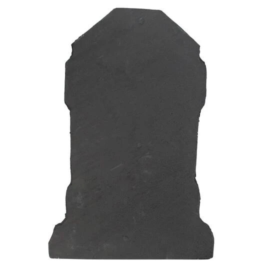 Northlight 28.5" Colden Burried Halloween Tombstone Yard Décor 7 Northlight 28.5" Colden Burried Halloween Tombstone Yard Décor - Image 5