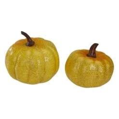 Northlight Fall Harvest Pumpkin Décor Set 10 Northlight Fall Harvest Pumpkin Décor Set -Northlight D668794S 3