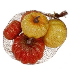 Northlight Fall Harvest Pumpkin Décor Set 11 Northlight Fall Harvest Pumpkin Décor Set -Northlight D668794S 4