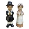 Northlight 9" Pilgrim Children Praying Thanksgiving Décor -Northlight D668804S 1