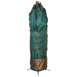 Northlight 9ft. Green Upright Protective Christmas Tree Storage Bag -Northlight D676175S 3