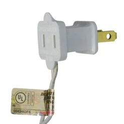 Northlight 50ct. Mini Christmas String Lights With White Wire Pink -Northlight D676206S 2