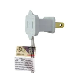 Northlight 70ct. Green Faceted LED C6 Christmas Light Set 9 Northlight 70ct. Green Faceted LED C6 Christmas Light Set -Northlight D676248S 3