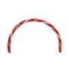 Northlight 3ct. Candy Cane Arch Outdoor Christmas Pathway Markers 1 Northlight 3ct. Candy Cane Arch Outdoor Christmas Pathway Markers -Northlight D676376S 1