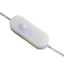 Northlight 6ft. Outdoor Spiral Artificial Christmas Tree, Color Changing LED Lights -Northlight D676400S 6