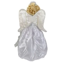 Northlight 24" Lighted Standing Animated Angel Musical Christmas Figure -Northlight D676427S 5