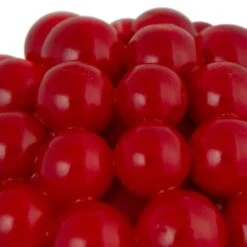 Northlight 3.25" Red Berries Christmas Ball Ornament 9 Northlight 3.25" Red Berries Christmas Ball Ornament -Northlight D676461S 12