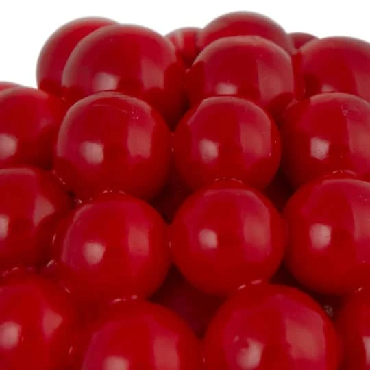 Northlight 3.25" Red Berries Christmas Ball Ornament 6 Northlight 3.25" Red Berries Christmas Ball Ornament - Image 4