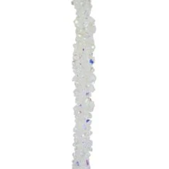Northlight 12" Winter Icicle Christmas Ornament 18 Northlight 12" Winter Icicle Christmas Ornament -Northlight D676513S 15