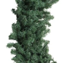Northlight 6ft. Green Canadian Pine Commercial Size Artificial Christmas Wreath -Northlight D676623S 12