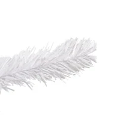 Northlight 9ft. Pre-Lit Rapids White Pine Pencil Artificial Christmas Tree, Clear Lights 13 Northlight 9ft. Pre-Lit Rapids White Pine Pencil Artificial Christmas Tree, Clear Lights -Northlight D676642S 4