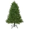 Northlight 4ft. Unlit Full Sierra Noble Fir Artificial Christmas Tree 1 Northlight 4ft. Unlit Full Sierra Noble Fir Artificial Christmas Tree -Northlight D676684S 1