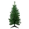 Northlight 3ft. Unlit Medium Mixed Classic Pine Artificial Christmas Tree -Northlight D676689S 1