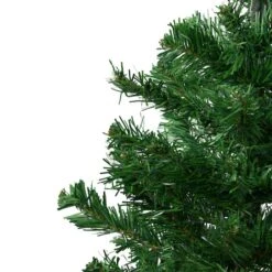 Northlight 3ft. Unlit Medium Mixed Classic Pine Artificial Christmas Tree 9 Northlight 3ft. Unlit Medium Mixed Classic Pine Artificial Christmas Tree -Northlight D676689S 2