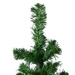 Northlight 3ft. Unlit Medium Mixed Classic Pine Artificial Christmas Tree 10 Northlight 3ft. Unlit Medium Mixed Classic Pine Artificial Christmas Tree -Northlight D676689S 3